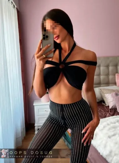 проститутка фея Сабрина, Саранск, +7 (980) 532-3047