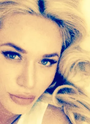 проститутка Влада, 33, Саранск
