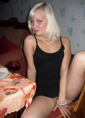 проститутка Софи, 23, Саранск