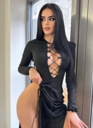 проститутка Женя, 21, Саранск