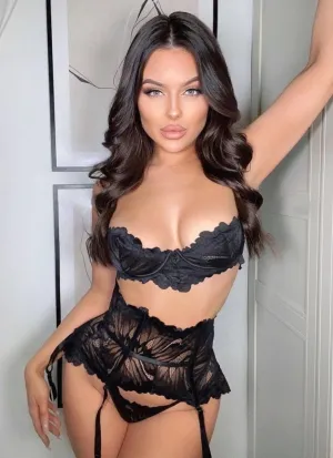 проститутка Лолита, 32, Саранск