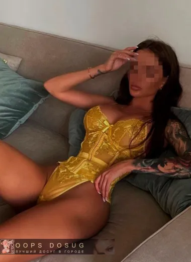 проститутка индивидуалка Дарья, +7 (996) 220-2796