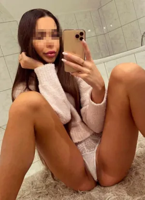 проститутка Софи, 22, Саранск